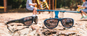 Sunnies+ | SunSmart Sunglasses for kids