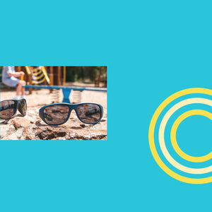 Sunnies+ | SunSmart Sunglasses for kids